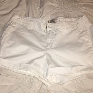 Old navy shorts